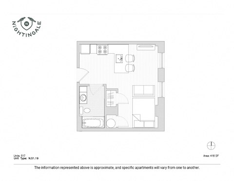 144 State Street Studio-2 Beds Apartment for Rent - Photo Gallery 93